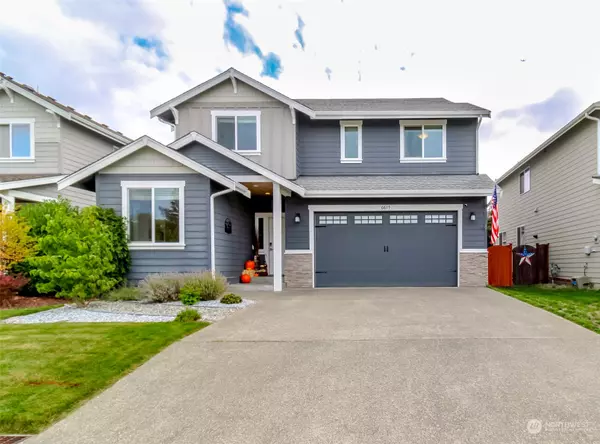 6617 S Ferdinand ST, Tacoma, WA 98409