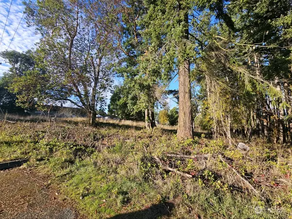 0 Lot 3 West 8th Street, Port Angeles, WA 98363