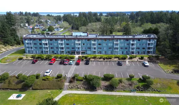 710 S Hancock ST #308, Westport, WA 98595