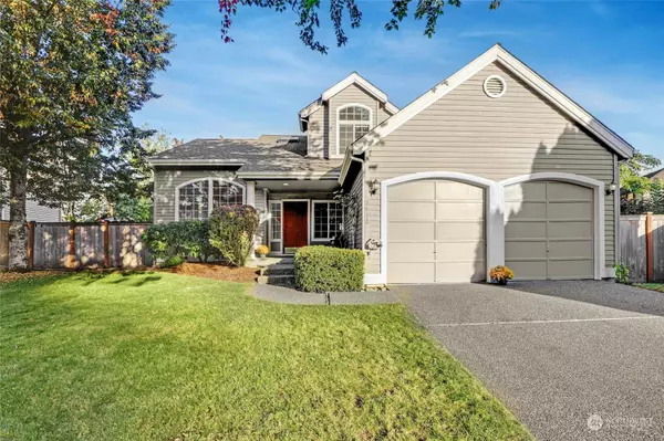 2432 235th AVE NE, Sammamish, WA 98074