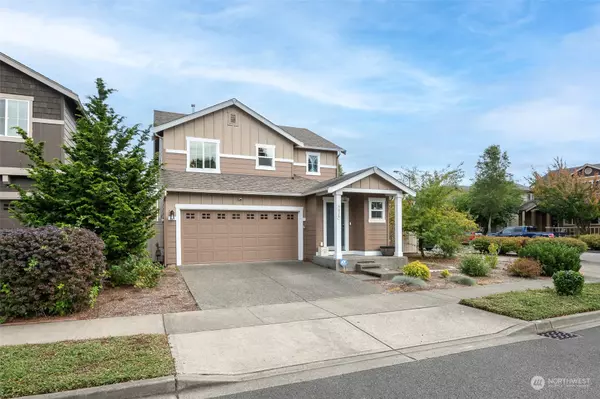 6628 Carolina ST SE, Olympia, WA 98513