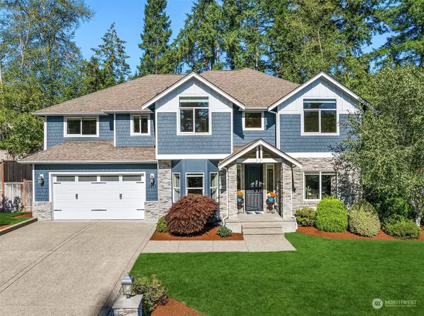 Gig Harbor, WA 98332,1813 152nd Street Ct NW