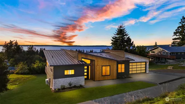 953 Rocky  Terrace, Camano Island, WA 98282