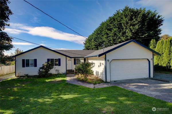 1007 Digby LN, Mount Vernon, WA 98274