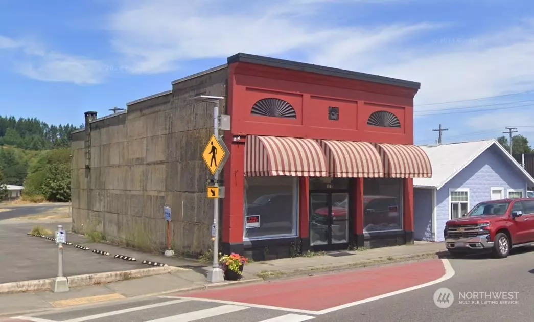 Tenino, WA 98589,372 Sussex AVE W