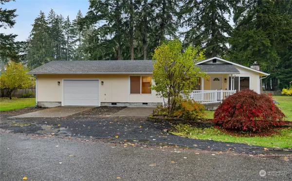 51 SE Spring PL, Shelton, WA 98584