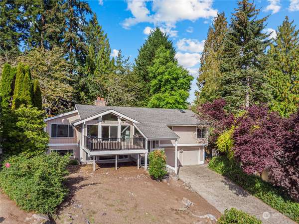 1821 180th Ave NE, Bellevue, WA 98008