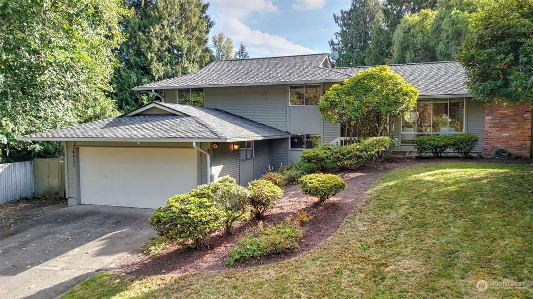 14837 SE Fairwood Blvd, Renton, WA 98058