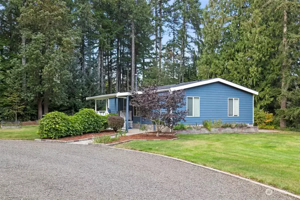 Port Orchard, WA 98367,700 SW Clevenger LN