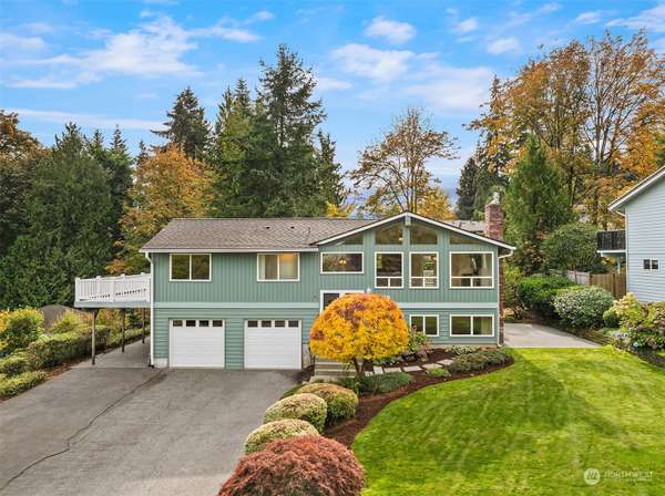 3430 Glacier Peak AVE, Everett, WA 98208