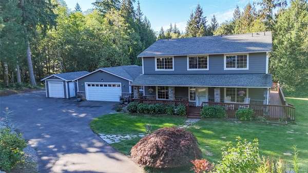 6334 Ebbert DR SE, Port Orchard, WA 98367