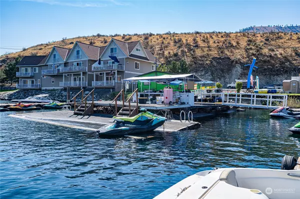 Chelan, WA 98816,1210 W Woodin AVE