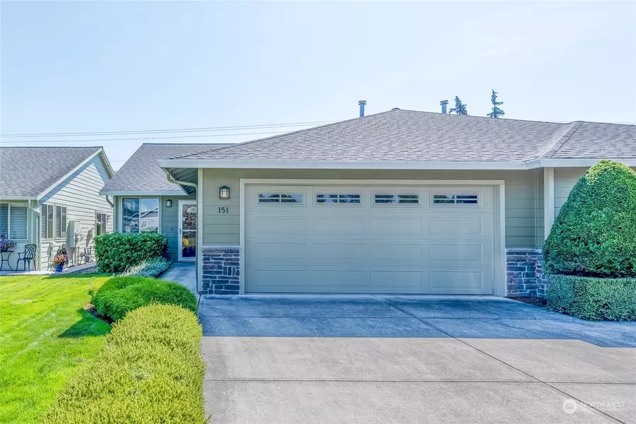 151 Willow Pointe LOOP, Longview, WA 98632