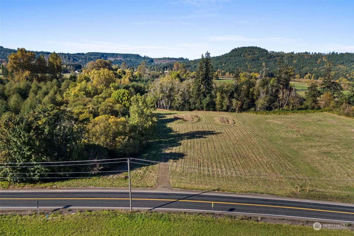 Chehalis, WA 98532,365 Boistfort RD