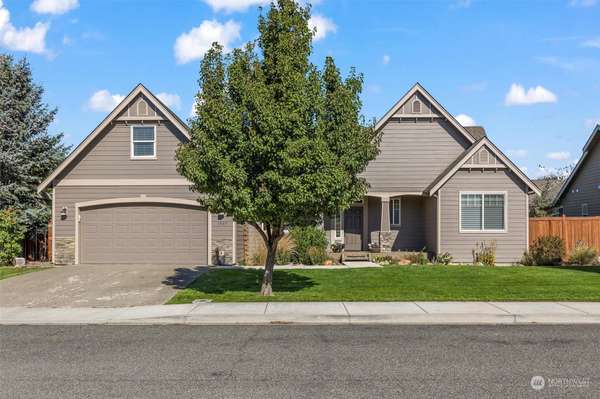 1007 E Greenfield AVE, Ellensburg, WA 98926