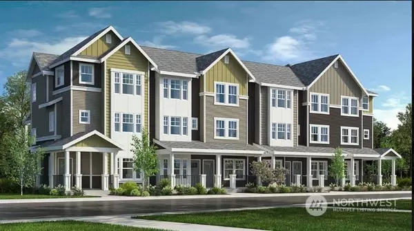 19256 NE 69th CIR #101, Redmond, WA 98052