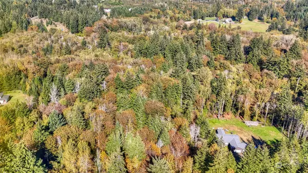 0 X Clark RD, Shelton, WA 98584