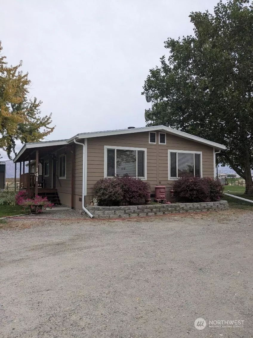 Omak, WA 98841,141 Miller Rd