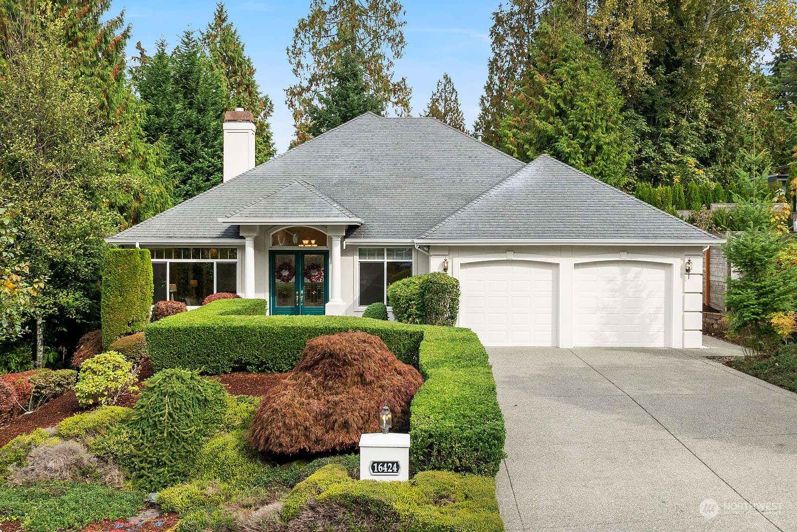 16424 SE 21st PL, Bellevue, WA 98008