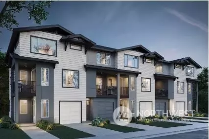 Lynnwood, WA 98037,626 164th (Homesite 29) ST SW #G1