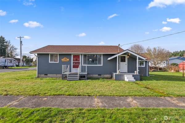 321 S 5th St, Toledo, WA 98591