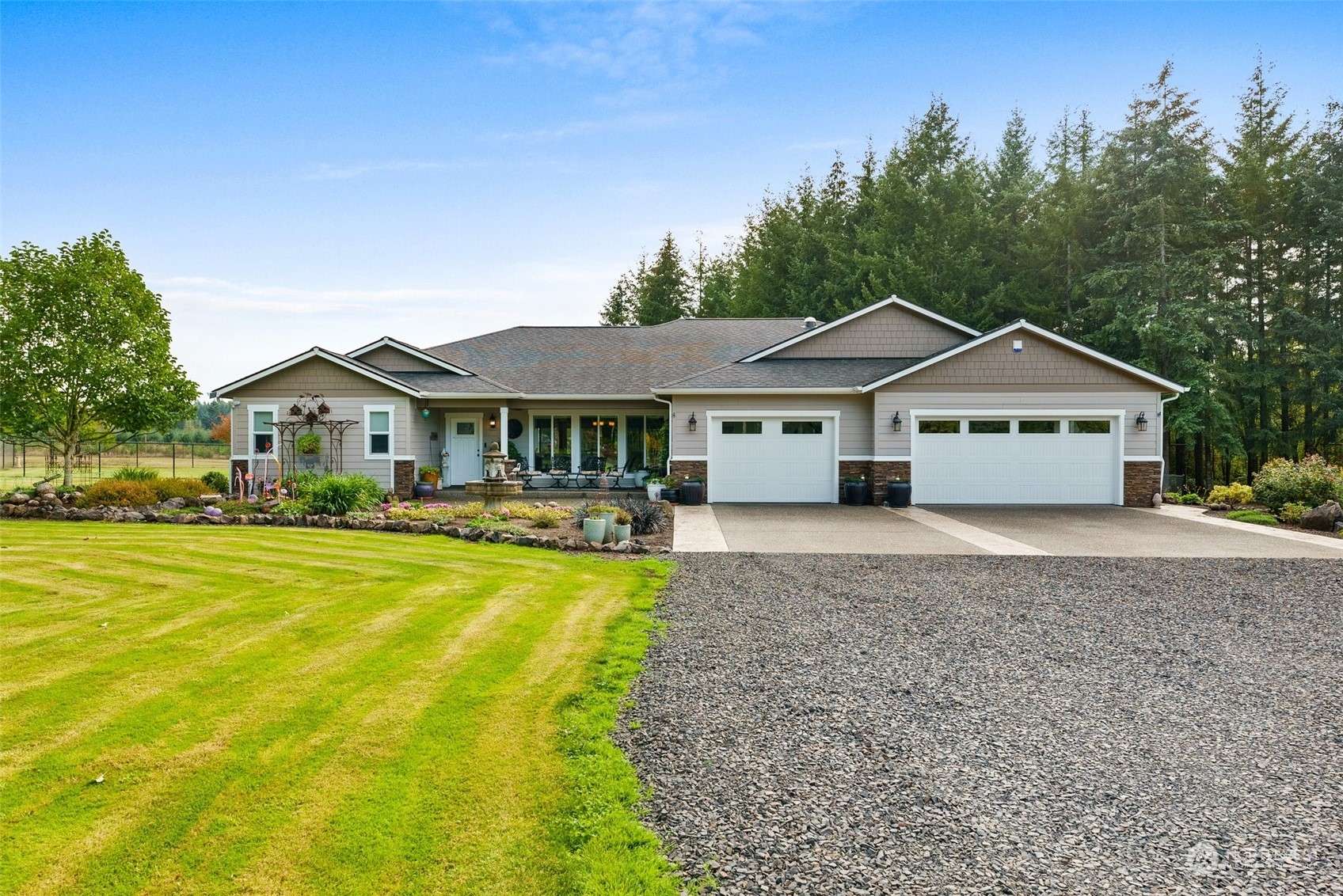 1184 Koontz RD, Chehalis, WA 98532