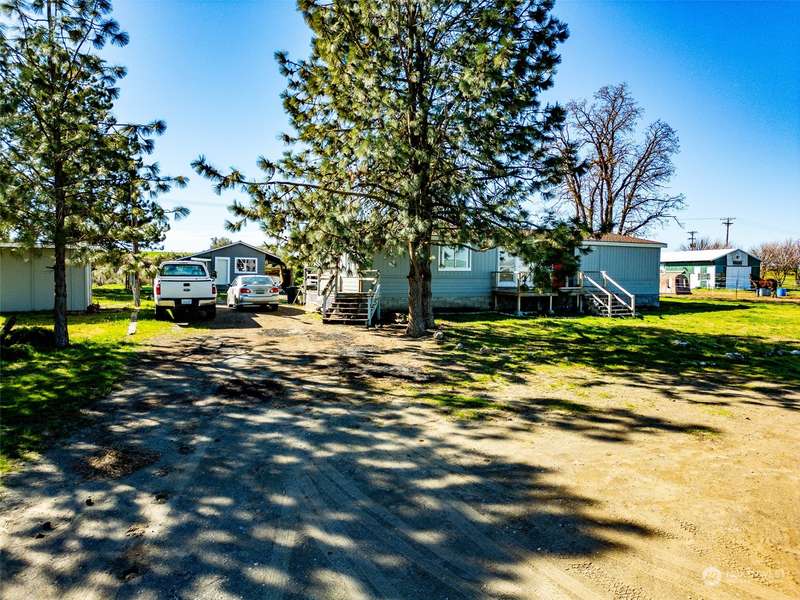 74826 Depot LN, Irrigon, OR 97844