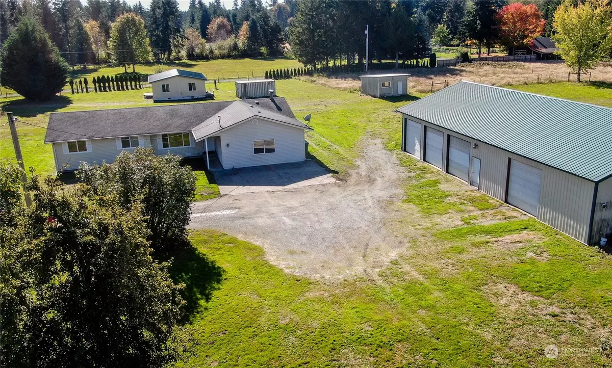 Arlington, WA 98223,23308 Maranatha WAY