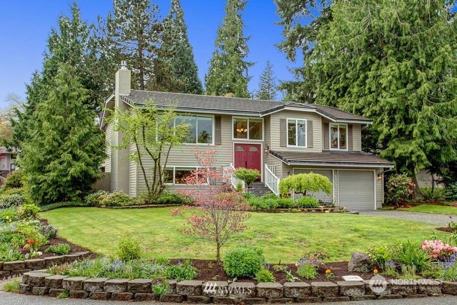 18927 SE 42nd PL, Issaquah, WA 98027