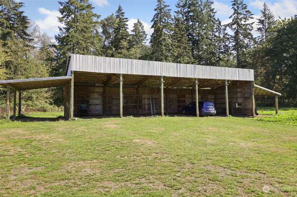 0 12th Avenue Ct E, Roy, WA 98580