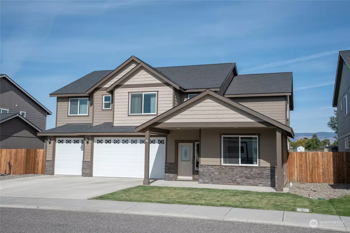 Ellensburg, WA 98926,2111 W Creeksedge WAY