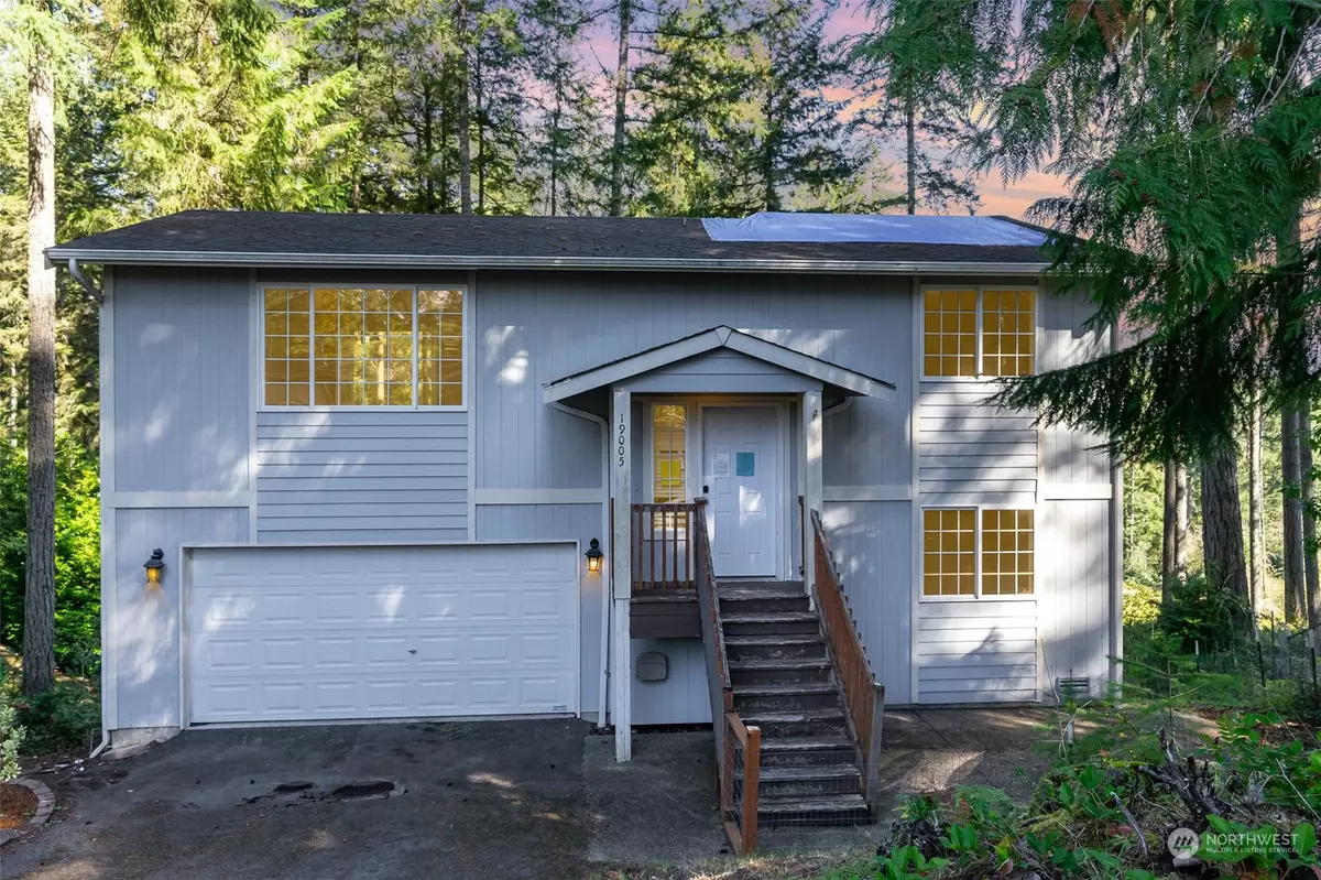 Lakebay, WA 98349,19005 23rd ST SW