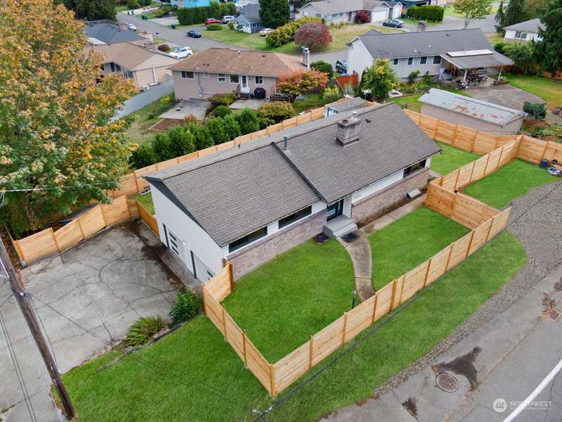 20352 Fremont AVE N, Shoreline, WA 98133