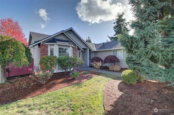 2815 114th DR NE, Lake Stevens, WA 98258