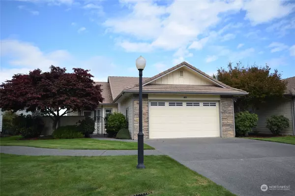 360 Blakely BLVD, Sequim, WA 98382