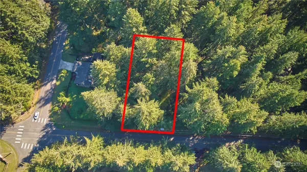 Anderson Island, WA 98303,10217 Eckenstam Johnson RD