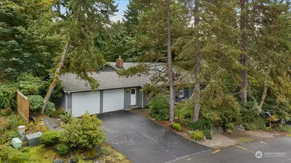 19405 SE 21st ST, Sammamish, WA 98075