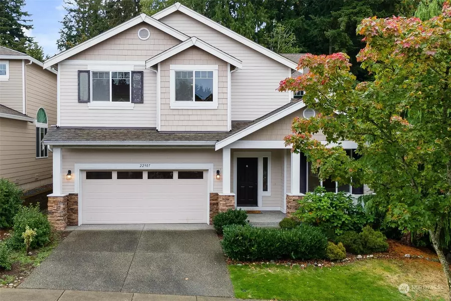 22907 36th DR SE, Bothell, WA 98021