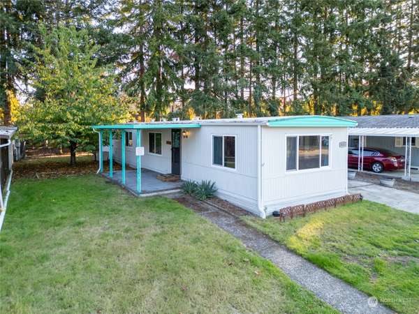 5111 SE 56th LN ##77, Lacey, WA 98503