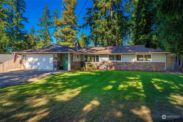 3801 SE Pine Tree DR, Port Orchard, WA 98366