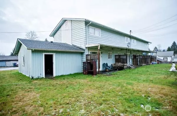 Neilton, WA 98552,7 Neilton LN