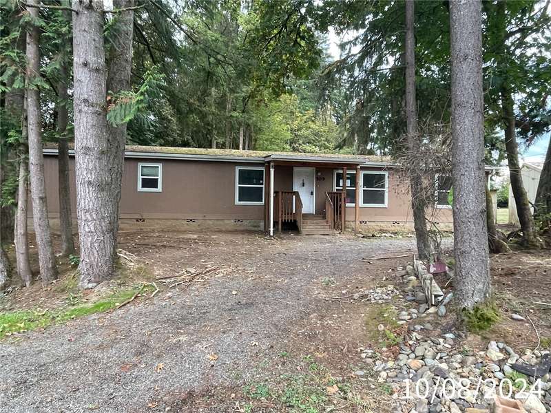 509 NW Clark AVE, Winlock, WA 98596