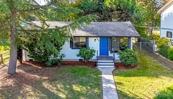 Tacoma, WA 98445,8834 E F ST