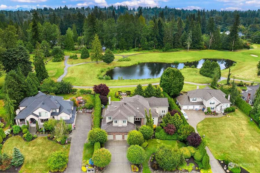 20707 127th AVE SE, Snohomish, WA 98296