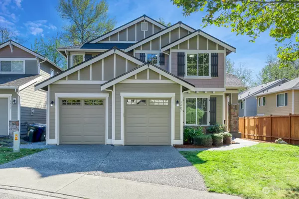 5807 NE 1st ST, Renton, WA 98059