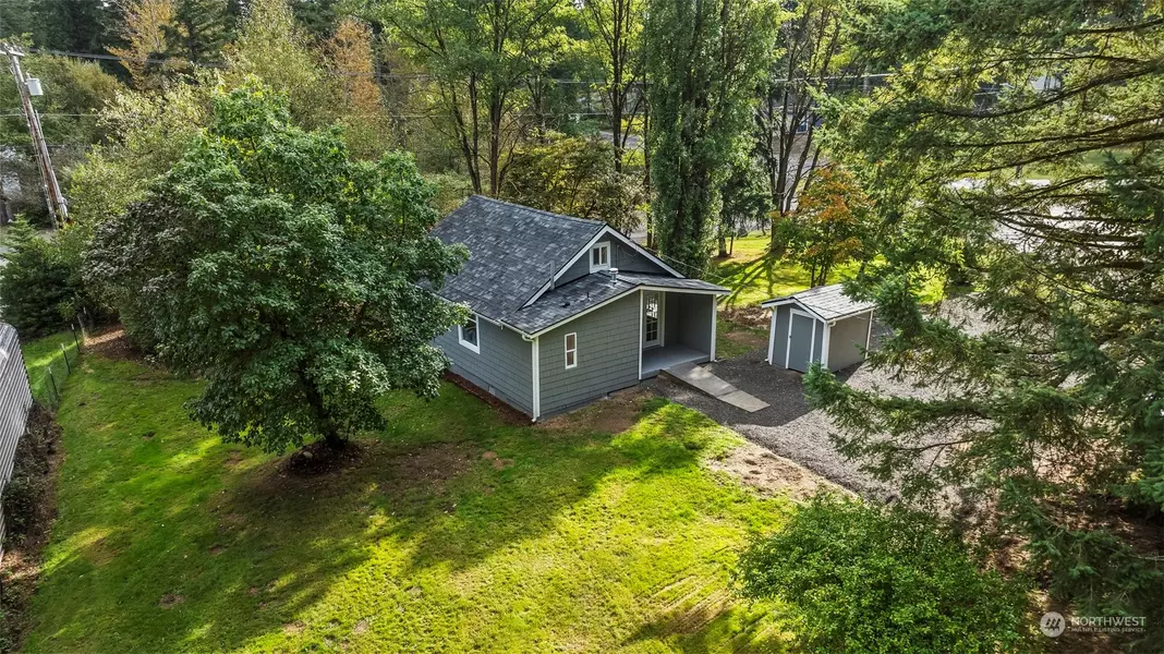 5439 Sunnyslope RD SW, Port Orchard, WA 98367