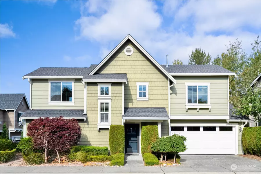 3811 183rd PL SE, Bothell, WA 98012