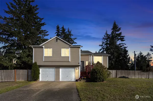 Spanaway, WA 98387,24817 34th AVE E