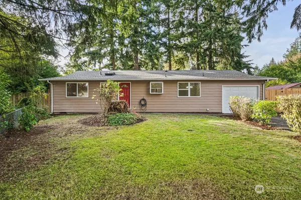 807 Gregory WAY SE, Olympia, WA 98513