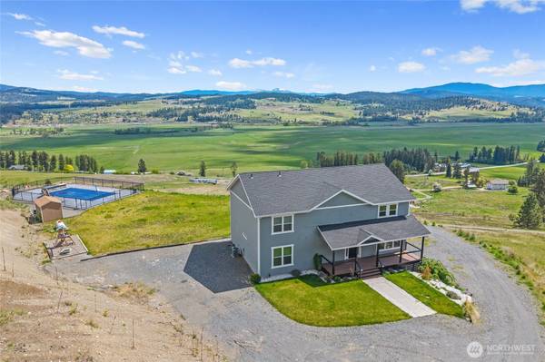842 Valley Westside RD #U, Colville, WA 99114